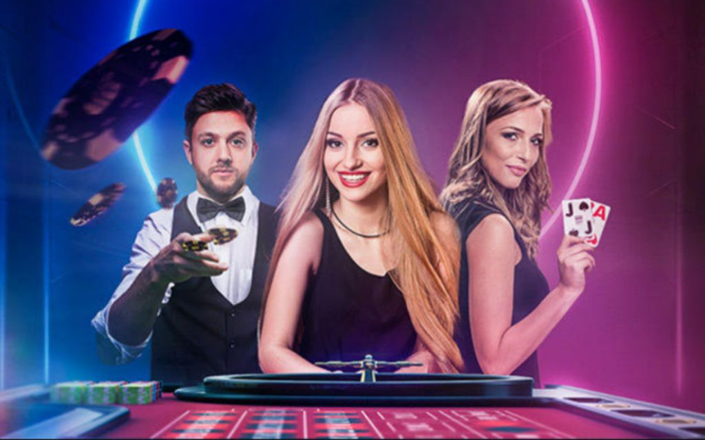 Slots Myth Live Betting