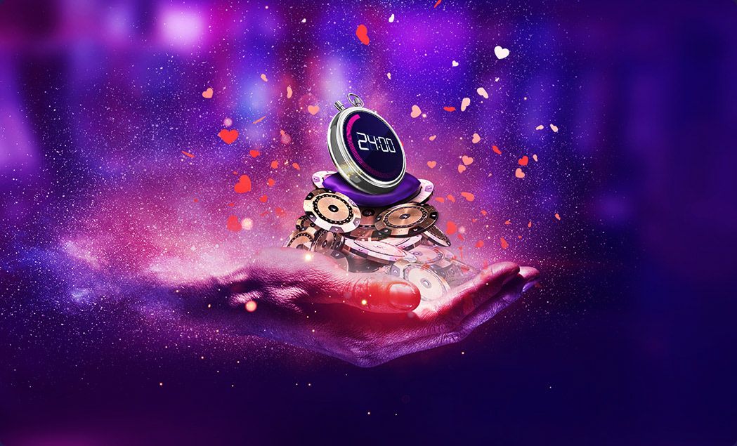 Slots Myth Welcome Bonus